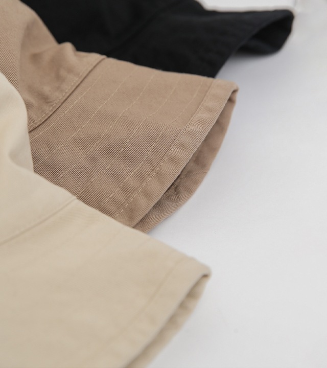 ヨーニーコットンベーシックバンニー