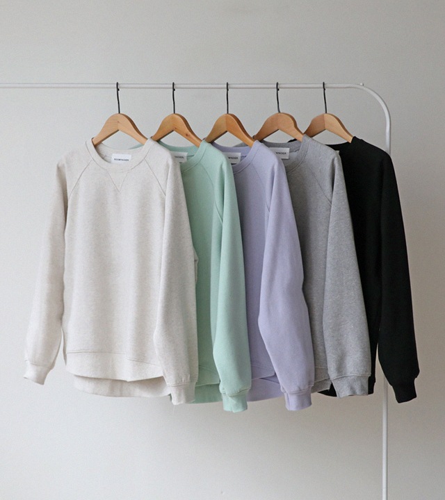 [RR]シアラウンドボトムマンツーマン