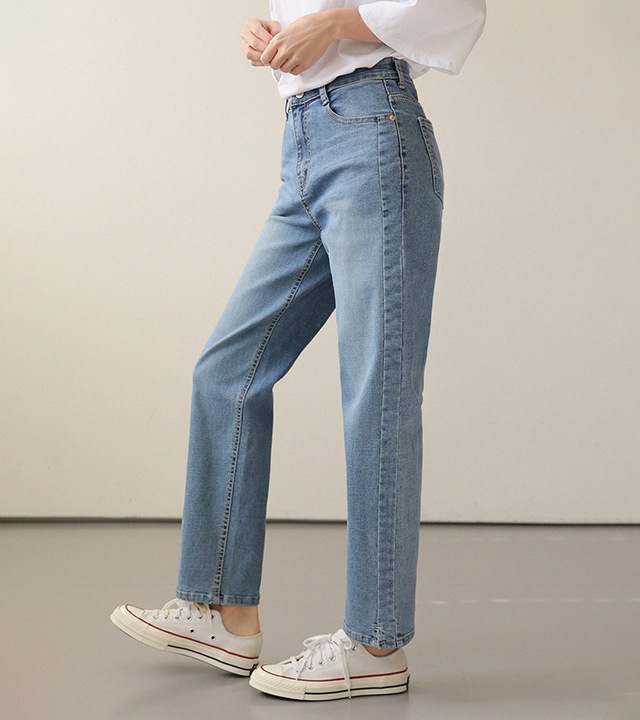 🌈[RR]516スパンコールカットラインツイストパンツ