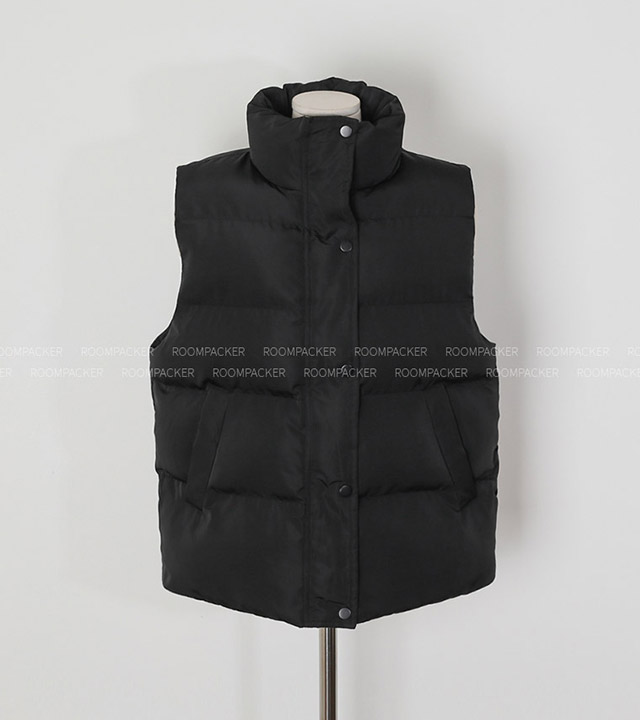 メロウウェロンパッド入りベスト [11/25より順次発送]です。