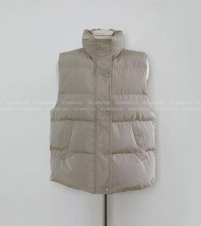 メロウウェロンパッド入りベスト [11/25より順次発送]です。