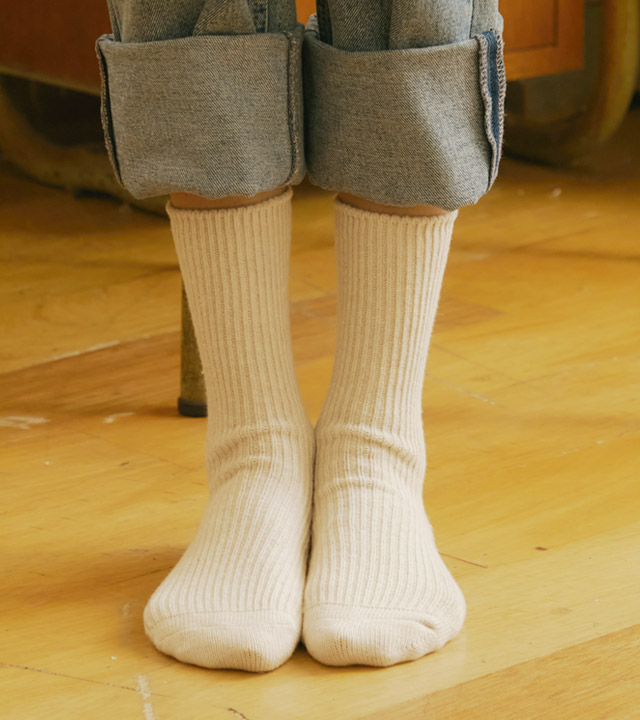 ハニードトムゴルジソックス