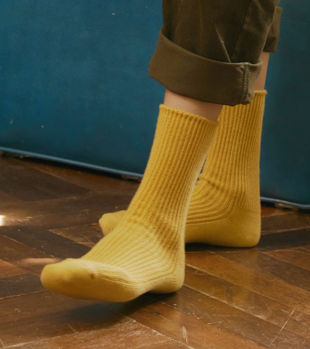 ハニードトムゴルジソックス