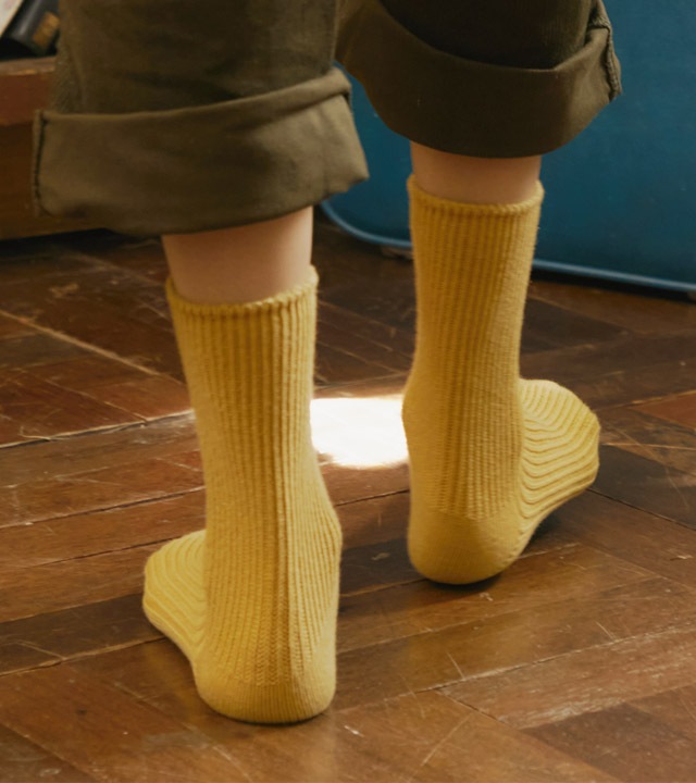 ハニードトムゴルジソックス