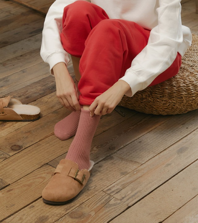 ハニードトムゴルジソックス