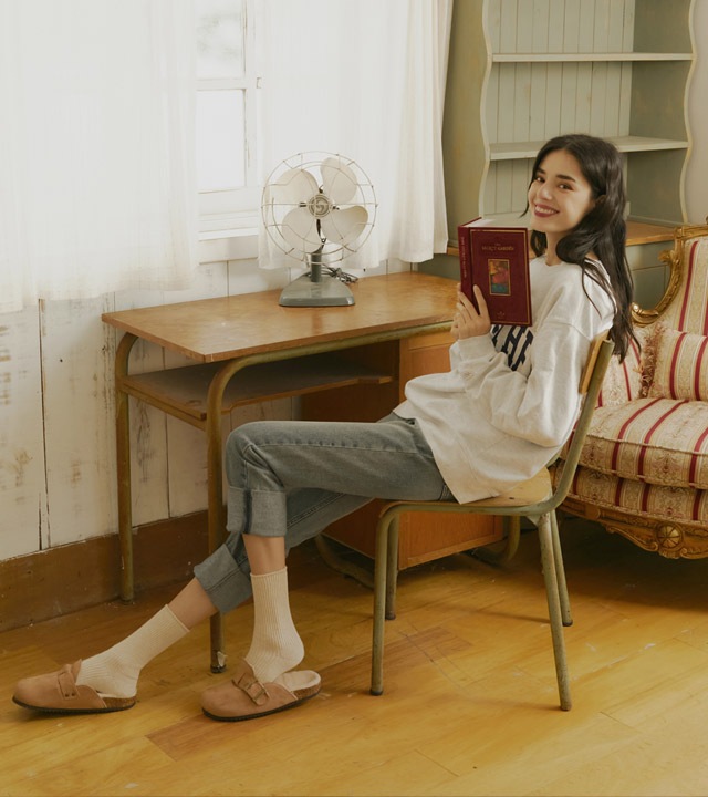 ハニードトムゴルジソックス