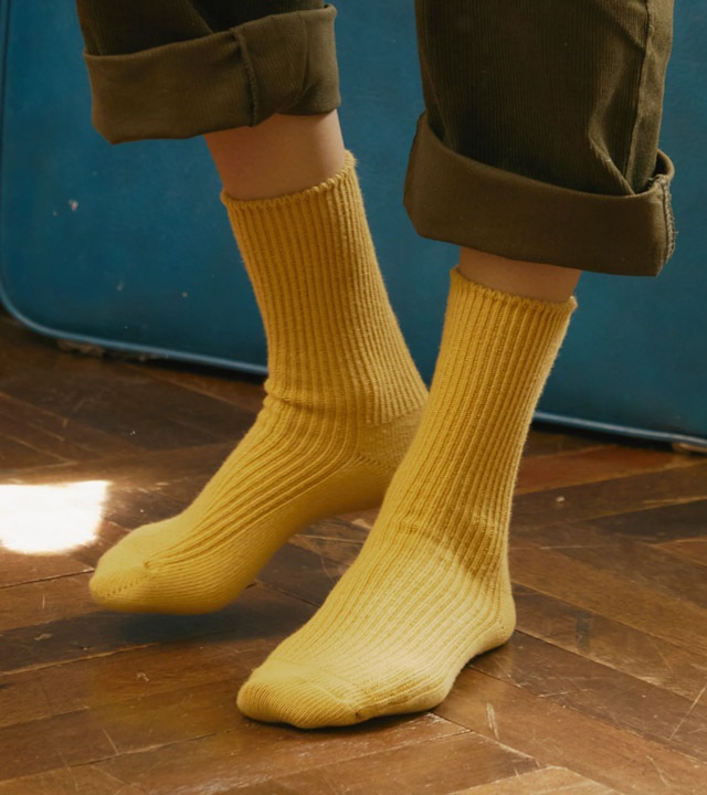 ハニードトムゴルジソックス