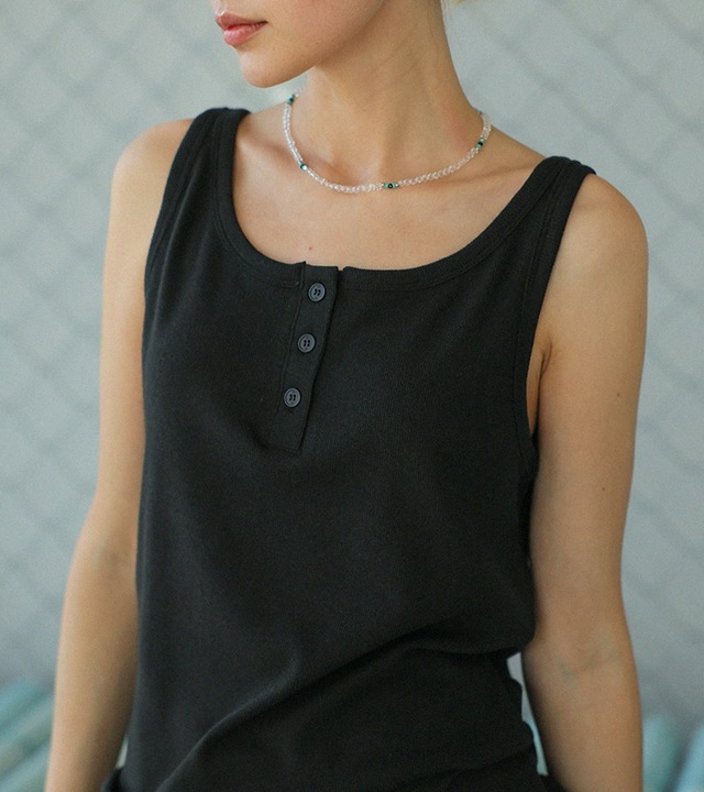 [RR]モーダル単品ノースリーブ