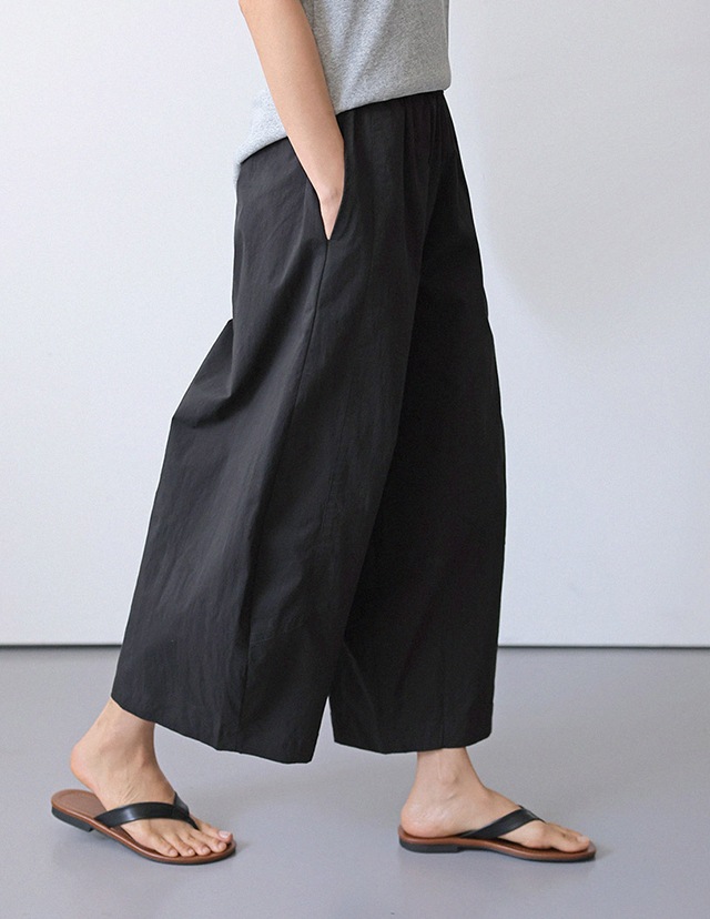 セール】BANANA REPUBLIC FACTORY STORE HAYDEN ワイドレッグパンツ 