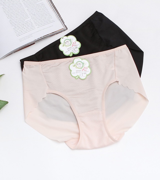 インナーノーラインパンティー