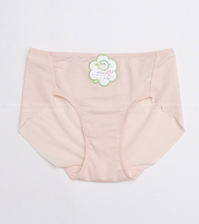 インナーノーラインパンティー