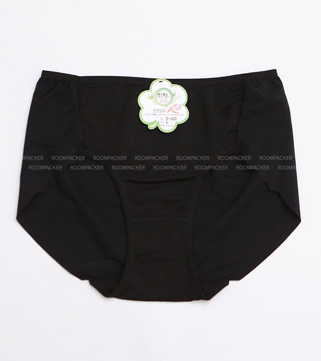 インナーノーラインパンティー