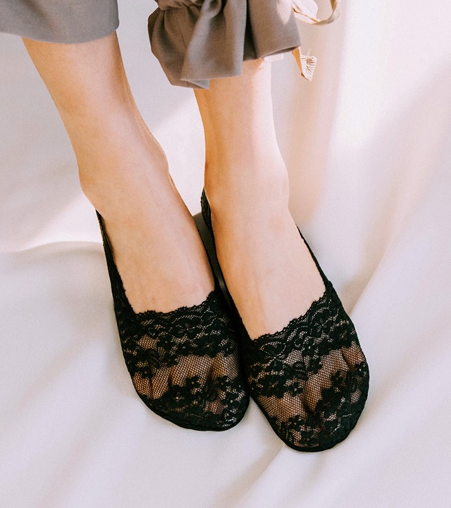 マリンレースブーツ