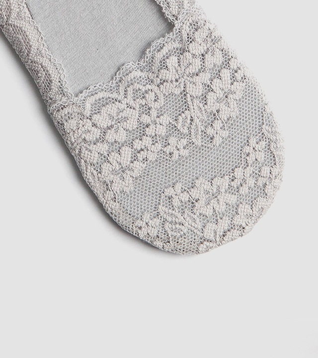 マリンレースブーツ