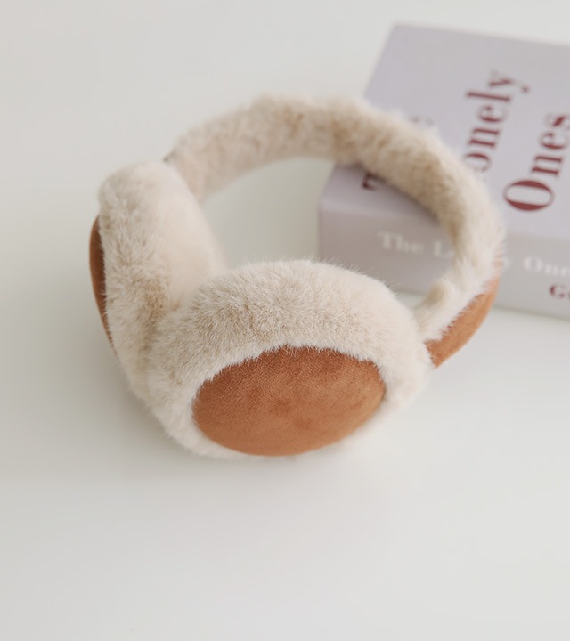 テディ・ムスタング耳栓