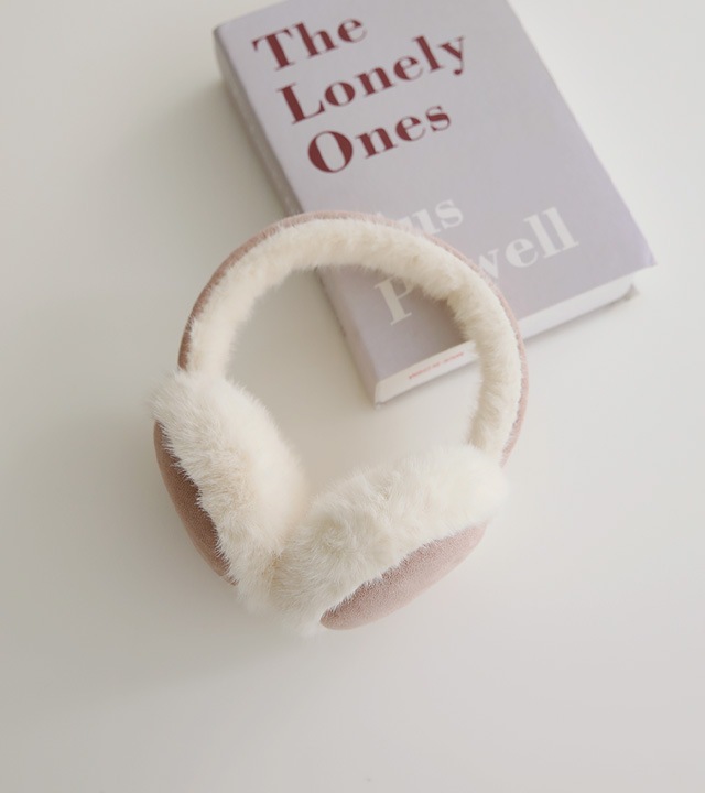 テディ・ムスタング耳栓