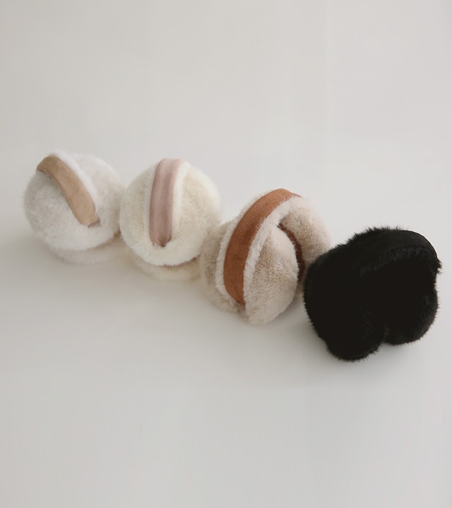 テディ・ムスタング耳栓