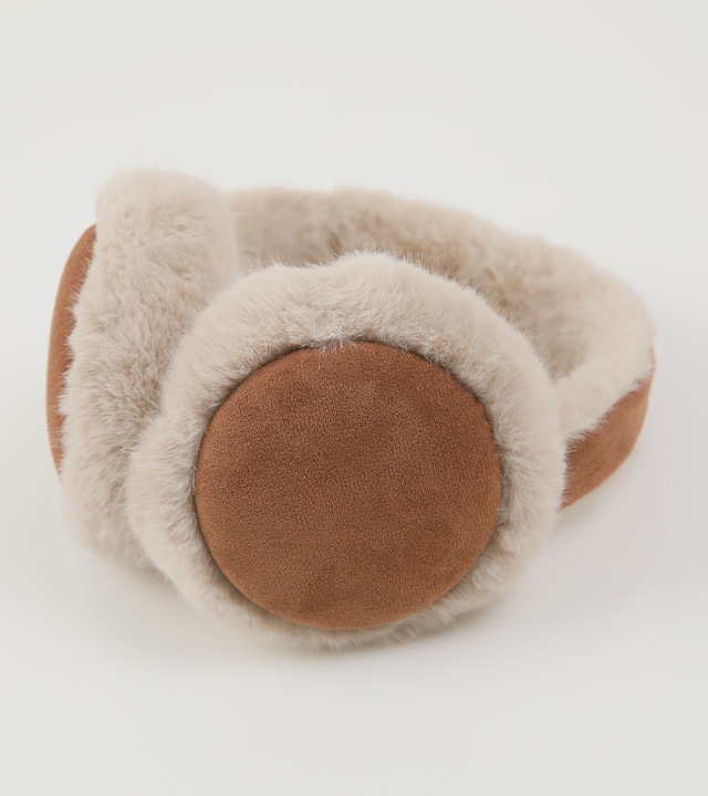 テディ・ムスタング耳栓