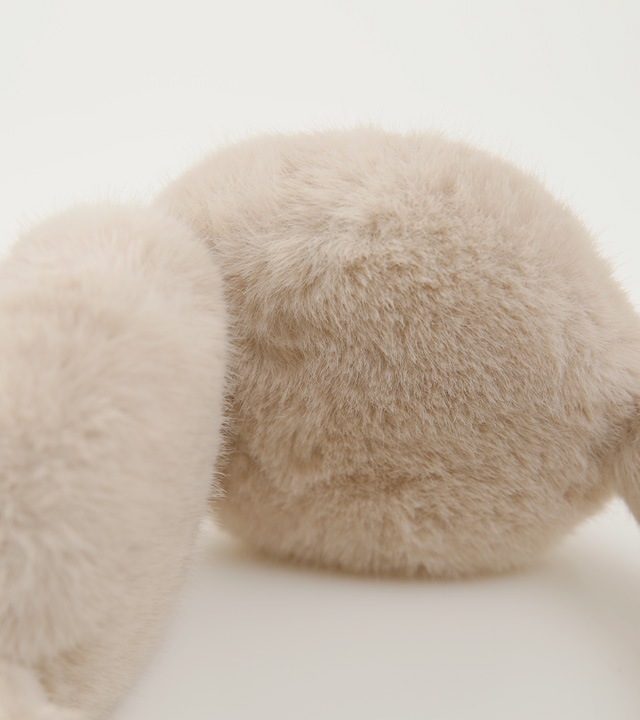 テディ・ムスタング耳栓