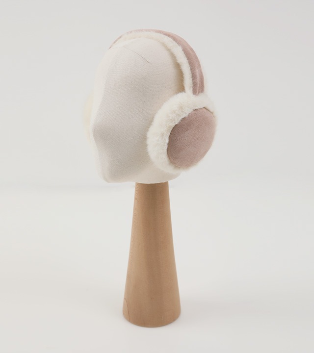 テディ・ムスタング耳栓