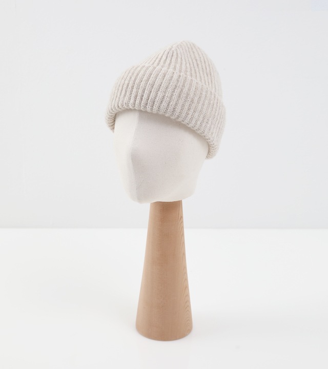 オーティゴルジショートニットビーニー