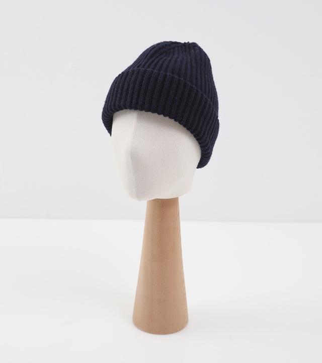 オーティゴルジショートニットビーニー