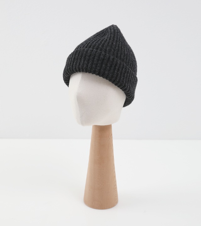 オーティゴルジショートニットビーニー