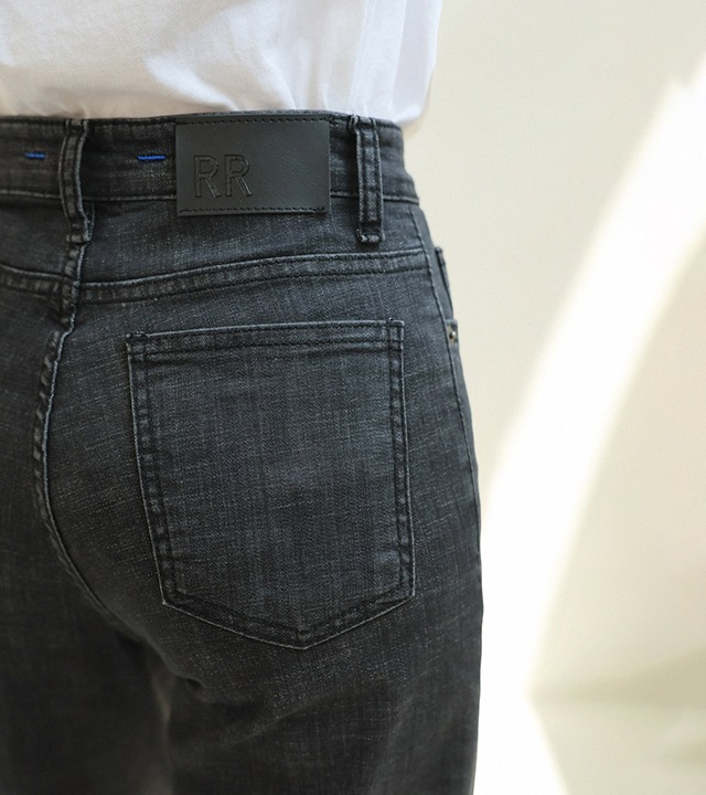 🌈[RR]133クーリングバテックスパンデックスパンツ_ブルー