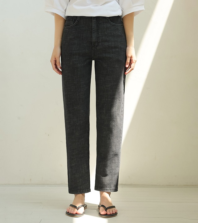 🌈[RR]133クーリングバテックスパンデックスパンツ_ブルー