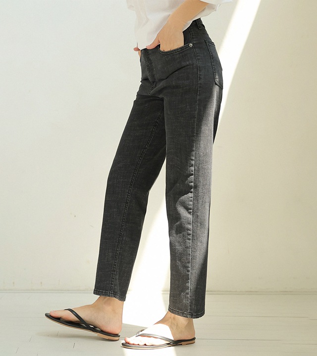 🌈[RR]133クーリングバテックスパンデックスパンツ_ブルー