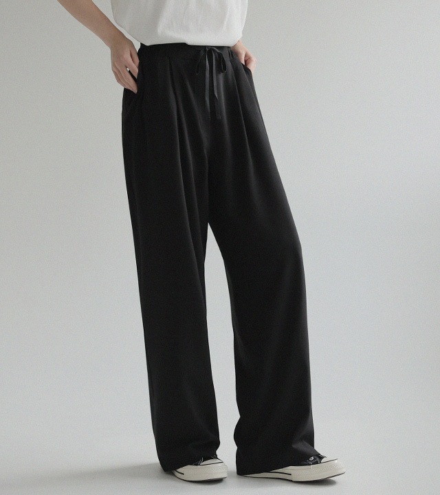 🌈[RR]ボーイレーヨンスパンイージースラックス