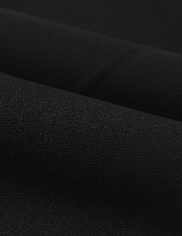 [RR]メイジセミワイドパンツ_charcoal