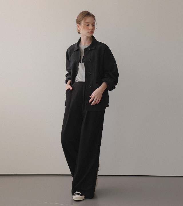 [RR]ダニナグランウォッシュドジャケット