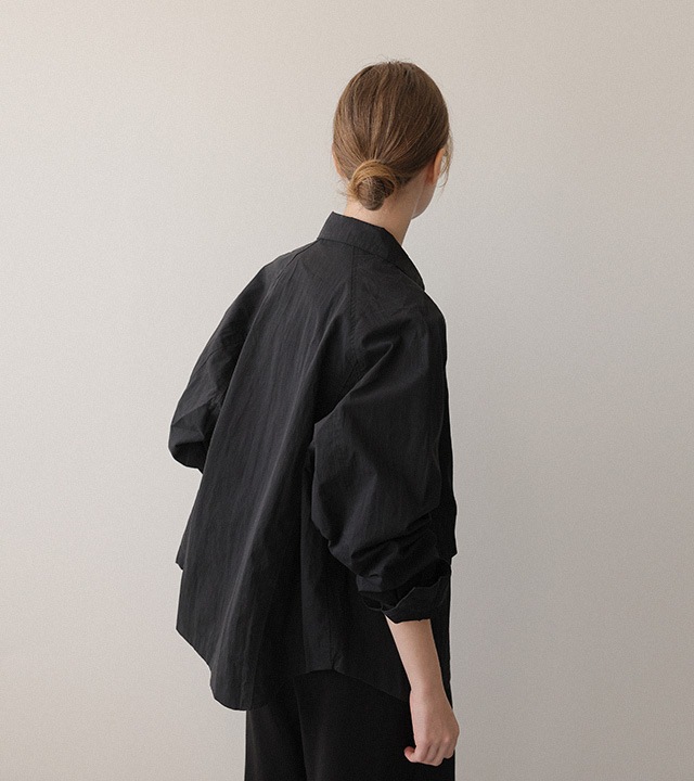 [RR]ダニナグランウォッシュドジャケット