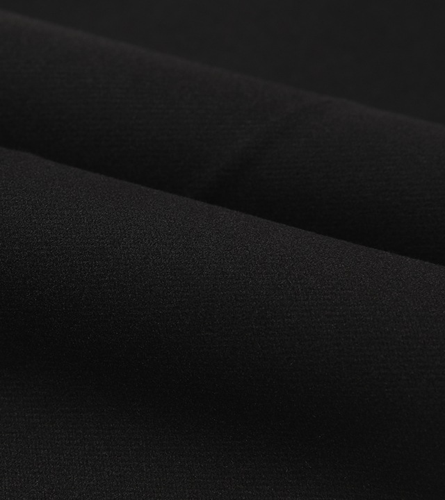 [RR]メイジセミワイドパンツ_black