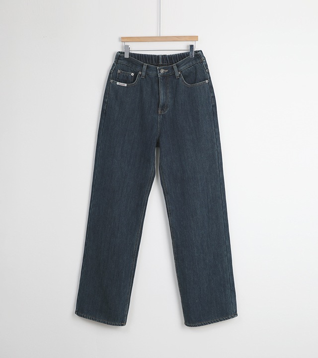 [RR]569ミンクワーム裏起毛パンツ