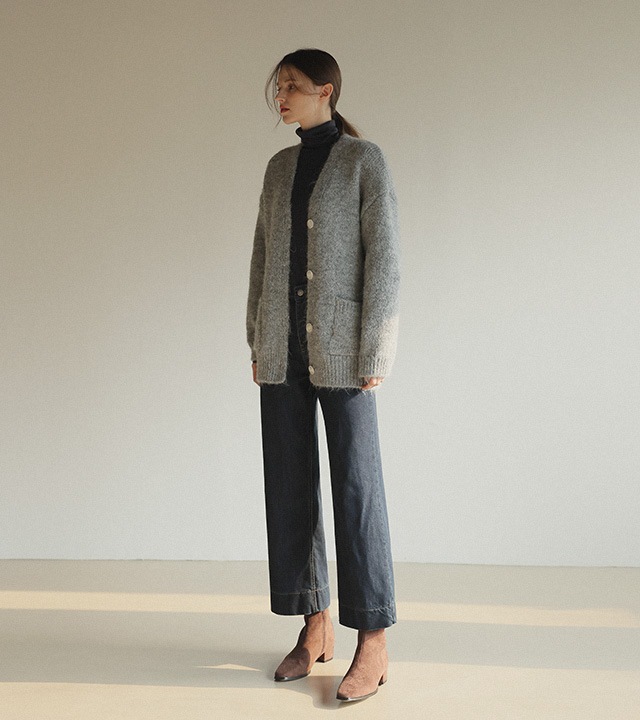 [RR]568バテックウォーム起毛パンツ