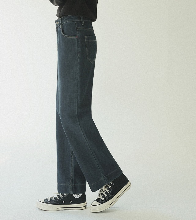 [RR]568バテックウォーム起毛パンツ