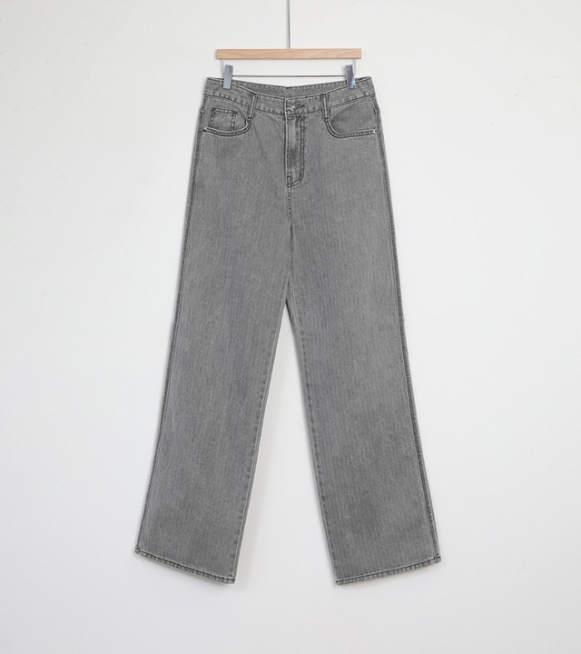 [RR]545ヘリンボーンピグメントパンツ