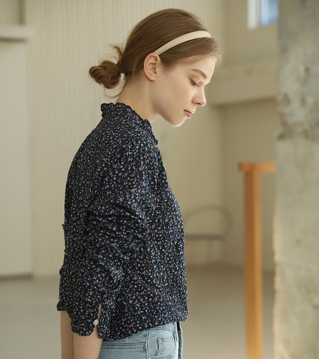 ラズベーシックヘアバンド