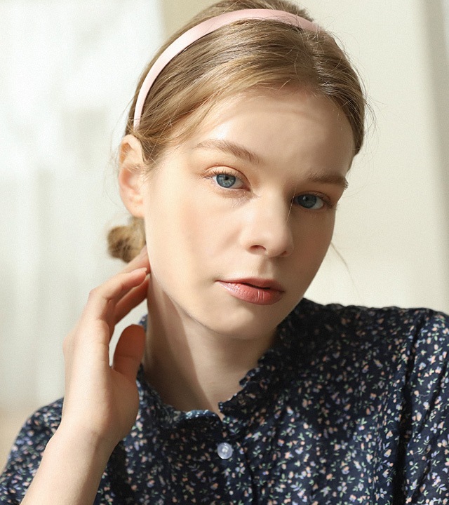 ラズベーシックヘアバンド