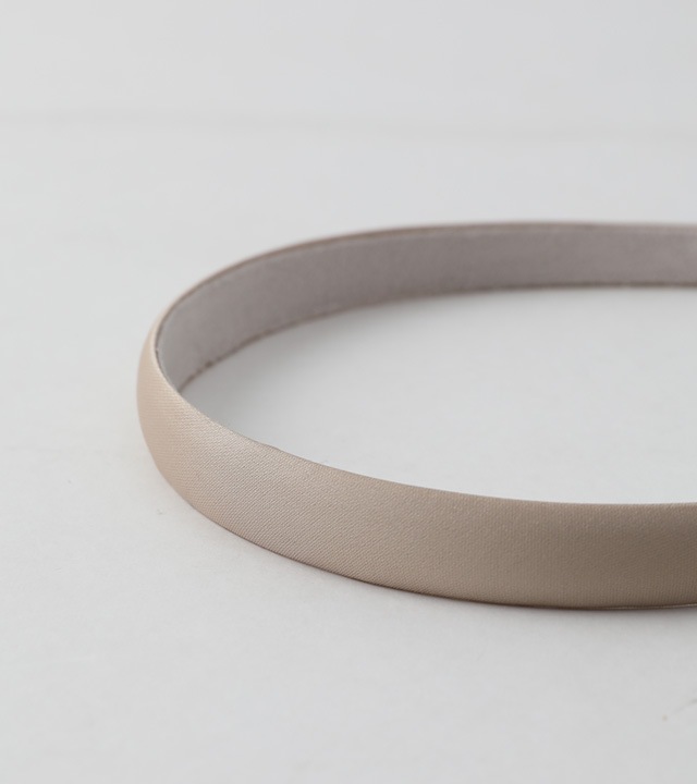 ラズベーシックヘアバンド