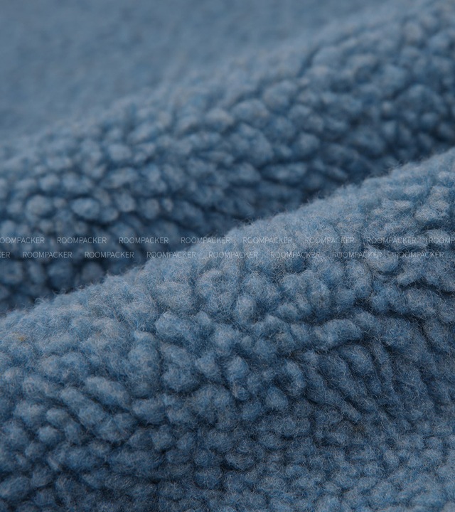 サーフパッチリバーシブルダブルジャンパー