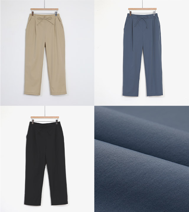 [RR]エアクーリングテンションバンディングパンツ