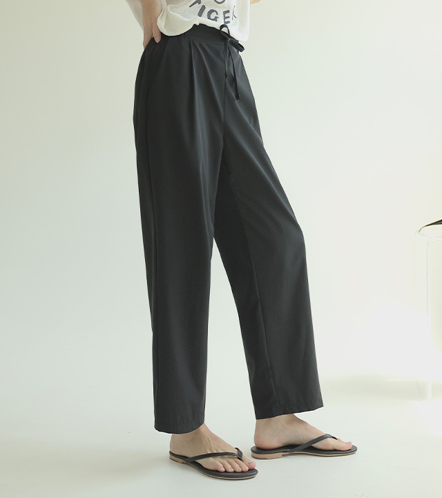 [RR]エアクーリングテンションバンディングパンツ