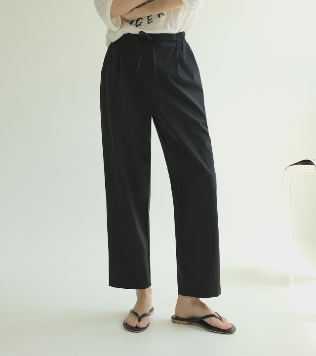 [RR]エアクーリングテンションバンディングパンツ