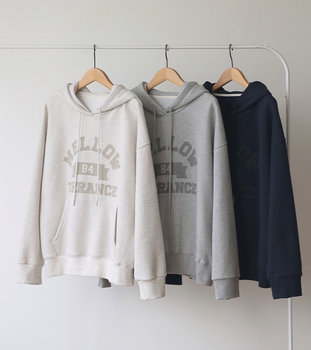 GG＃127752;[RR]メロウルーズフードトップス