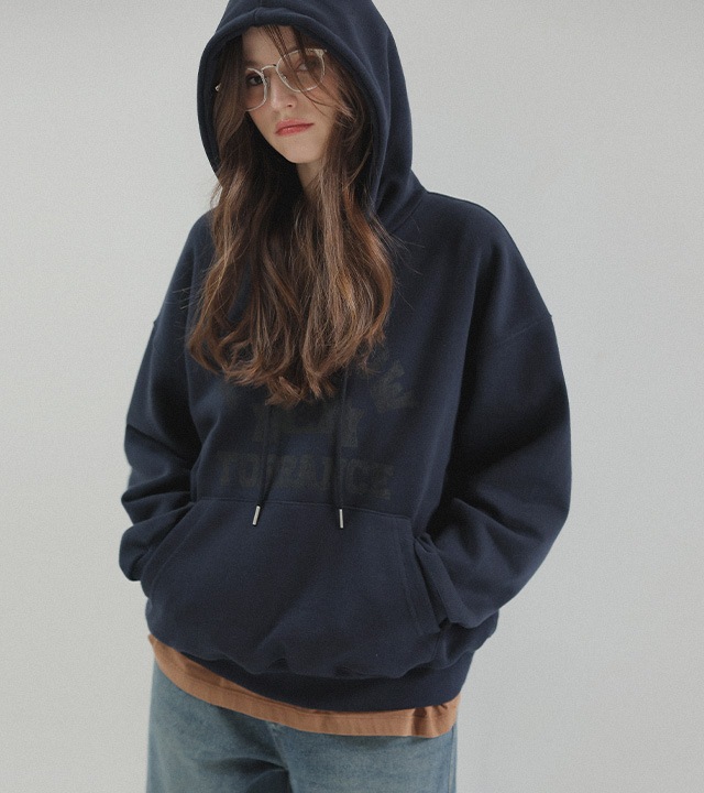 GG＃127752;[RR]メロウルーズフードトップス