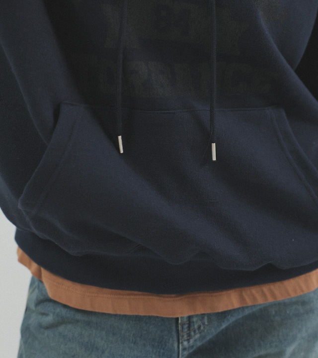 GG＃127752;[RR]メロウルーズフードトップス