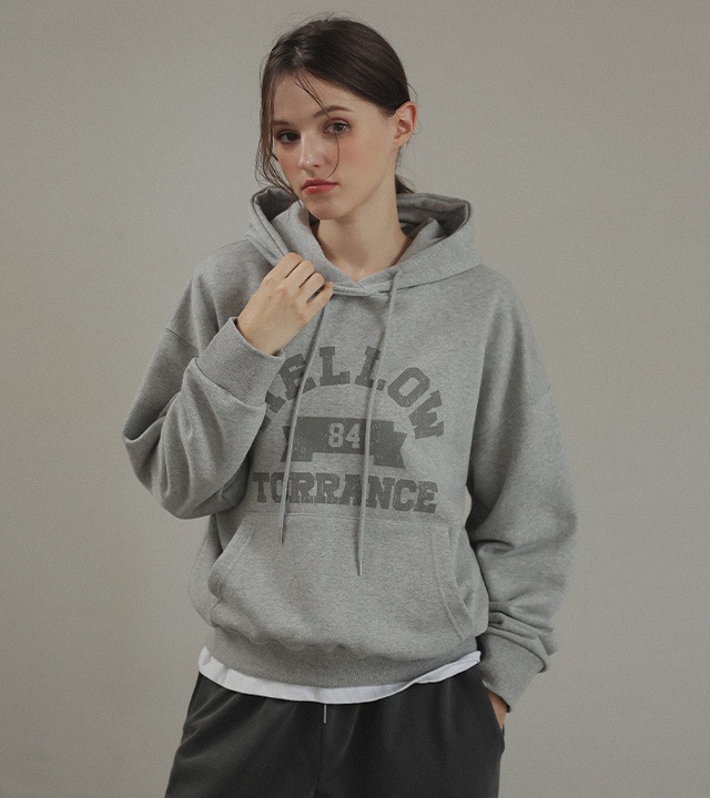 GG＃127752;[RR]メロウルーズフードトップス